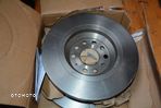 2× BREMBO TARCZE HAMULCOWE PRZÓD 09.C542.11 - 2