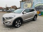 Hyundai Tucson - 1