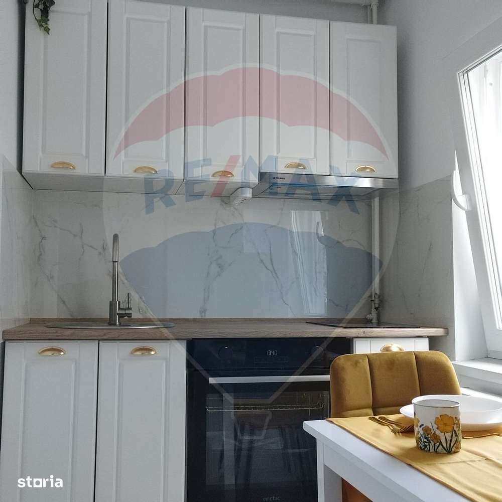 Apartament cochet de inchiriat in Zorilor, UMF - Imagine principală: 5/6