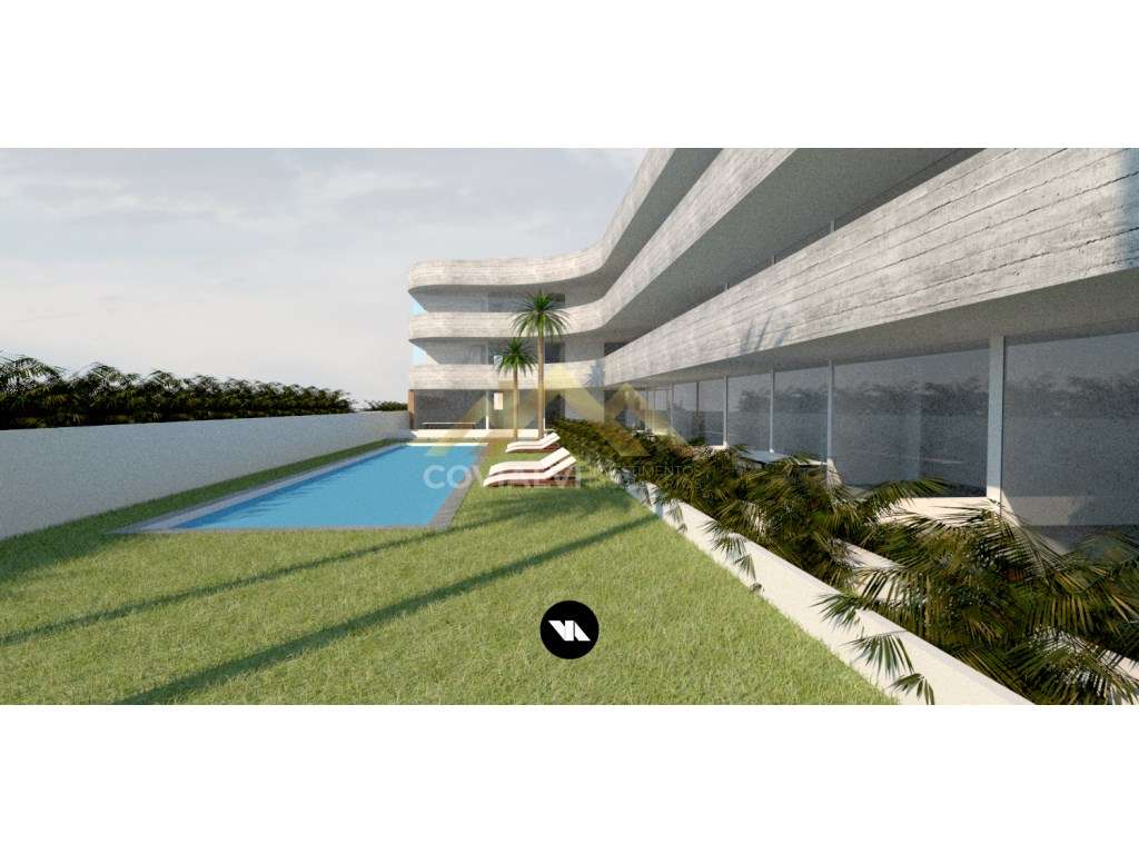 Apartamento T1 para venda Edif.Habitacional Trindade - Torraltinha,...-8