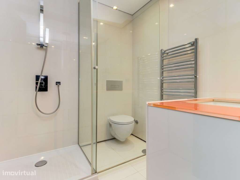 Apartamento T5 + 1 no Condomínio Jardins São Lourenço - Lisboa-25