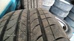 JOGO DE JANTES ORIGINAIS MERCEDES W202 5X112 COM PNEUS 195/65 R15 - 3