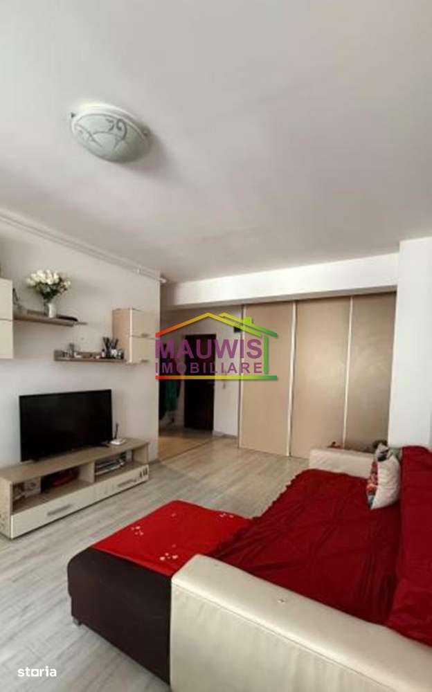 Vand apartament ieftin 2 camere in zona Sos. Salaj – Dream Resid-0