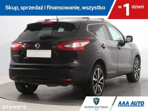 Nissan Qashqai - 6