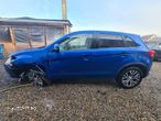 Capota Mitsubishi ASX Facelift 2016 - 2017 SUV 4 Usi ALBASTRU (819) - 4