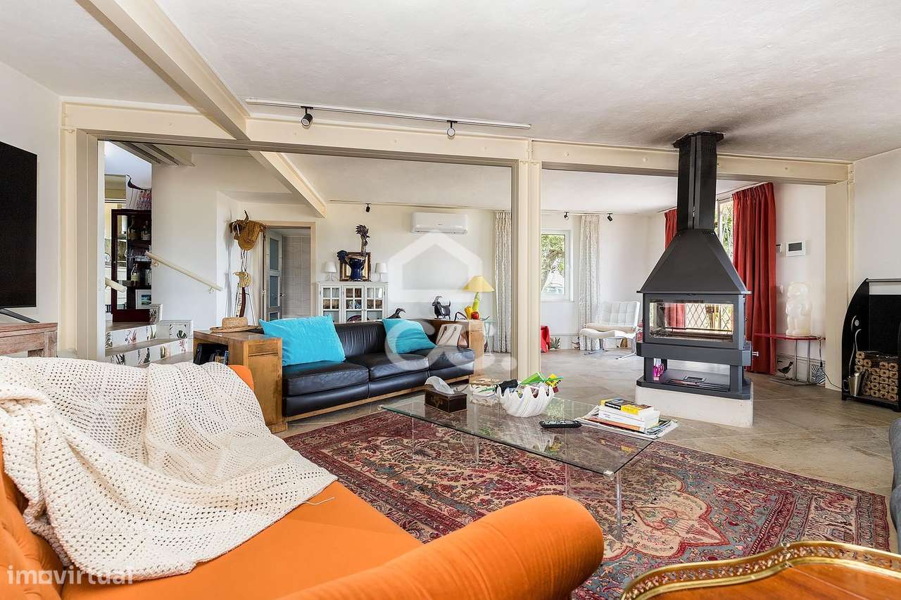 Herdade de 41 ha c/ Moradia T3+1  e Piscina | Elvas - Grande imagem: 2/60