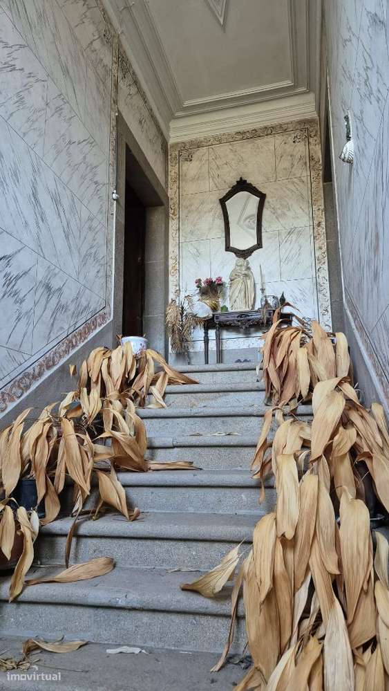 Quinta com Casa Senhorial e Capela-5