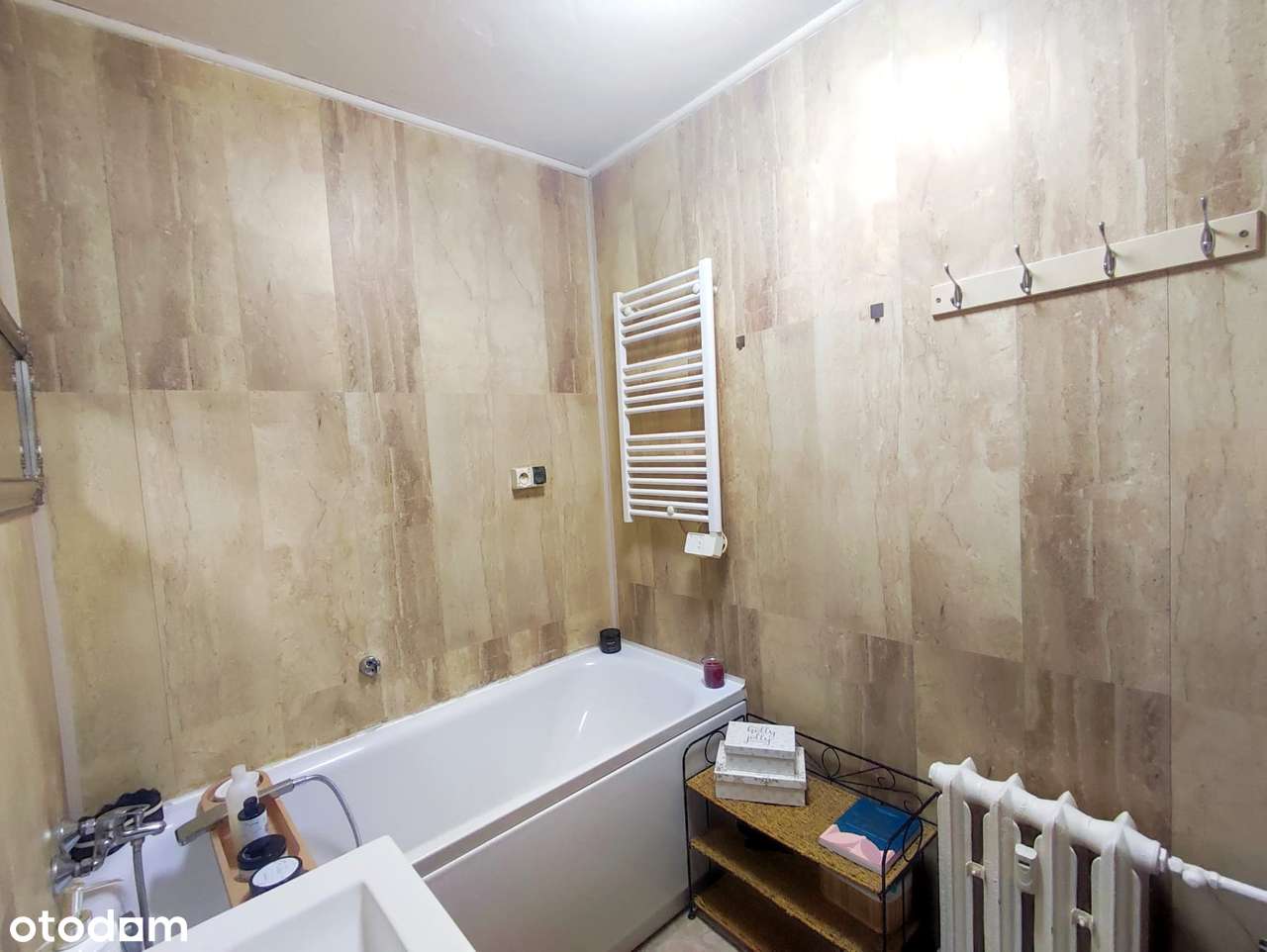 PIĘKNE MIESZKANIE NA START: 2 pok/ 2 piętro/ niski blok/ balkon/ 54 m² - View 4