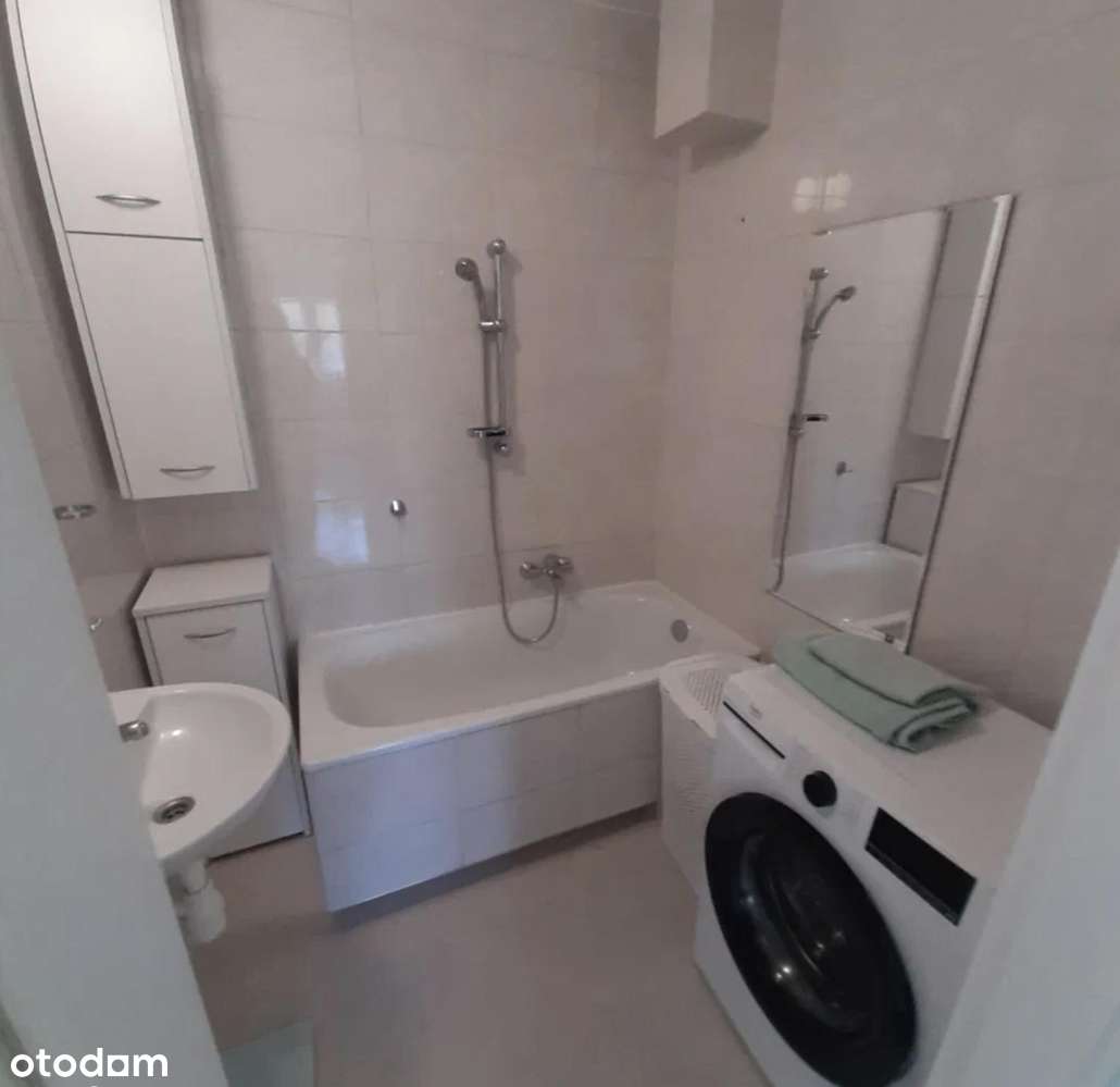 3-pokojowe mieszkanie z balkonem | Aleja Pokoju-8