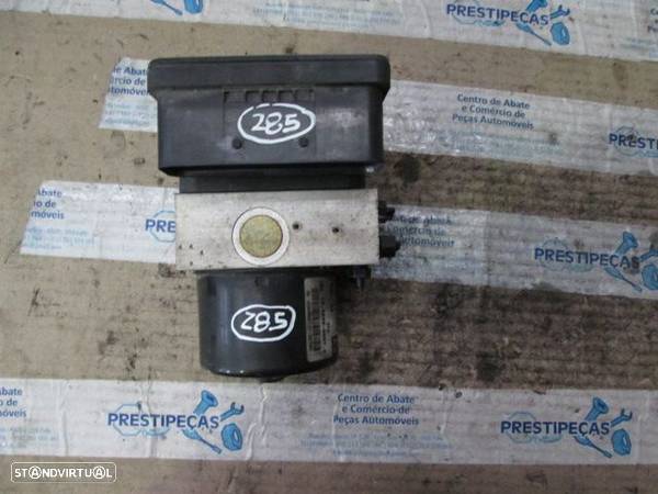 Abs 1C0907379C  1J0614117E VW GOLF 4 2000 1.4I SEAT LEON 2000 1.4 I VW A3 1999 1.9TDI VW GOLF 4 2001 1.6 16V 105CV 0P - 2