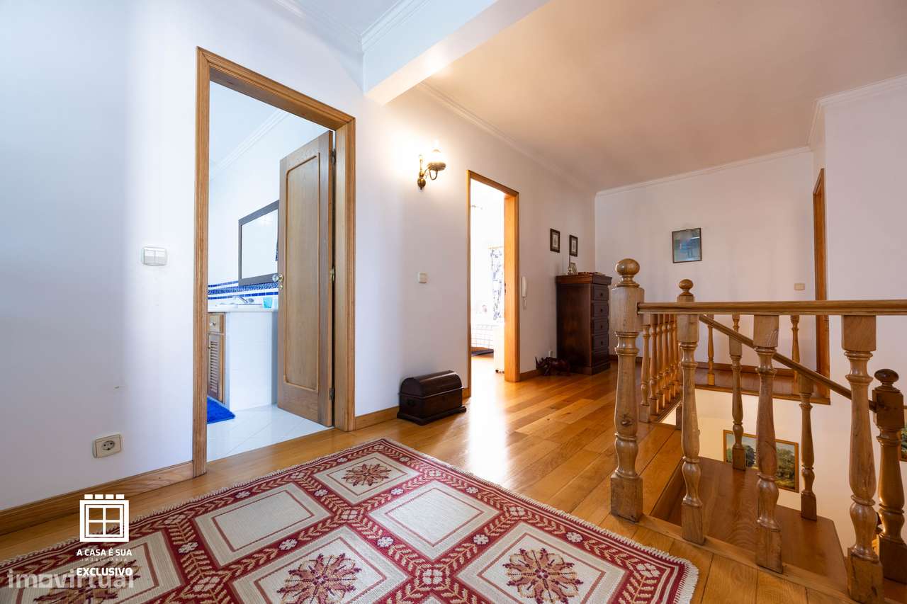 Moradia isolada em Avanca - Exclusivo-25