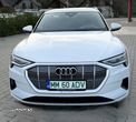 Audi e-tron 55 quattro advanced - 2