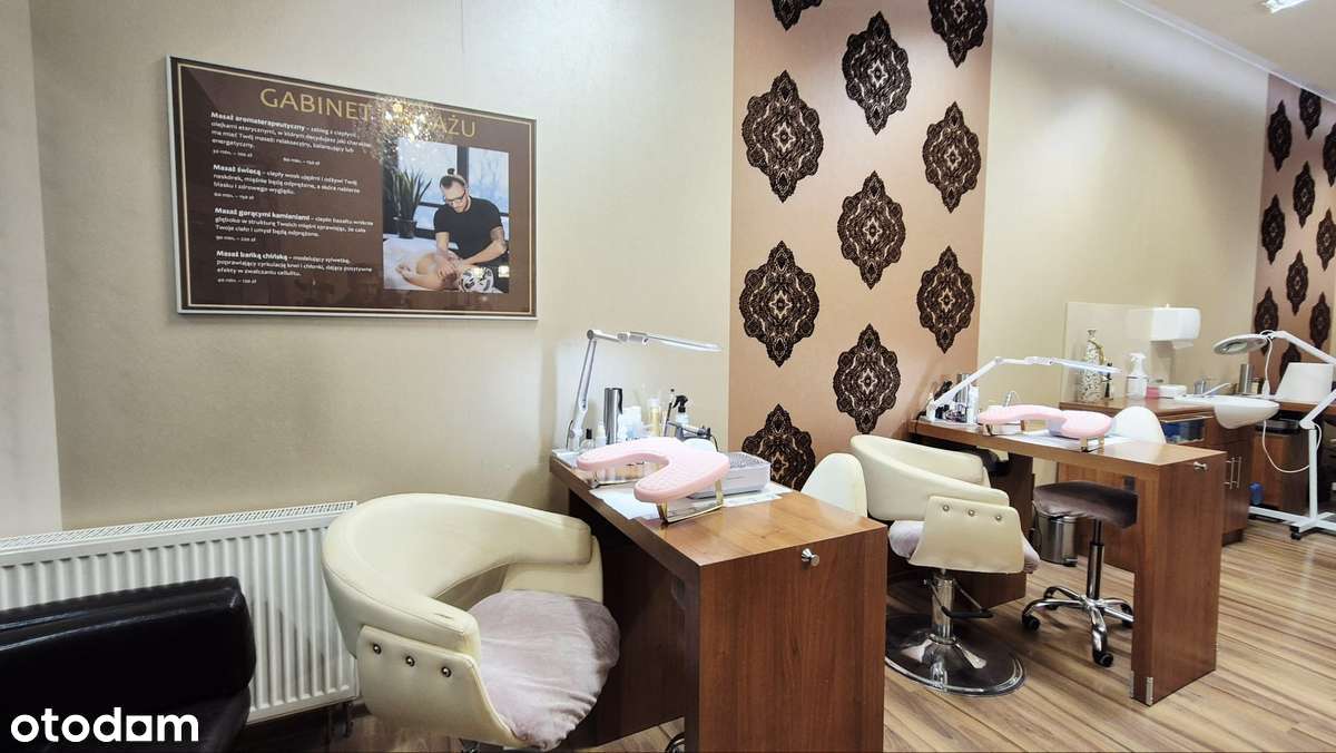 Na sprzedaż lokal użytkowy – Galeria Grochów, pow. 50,47 m2.-5