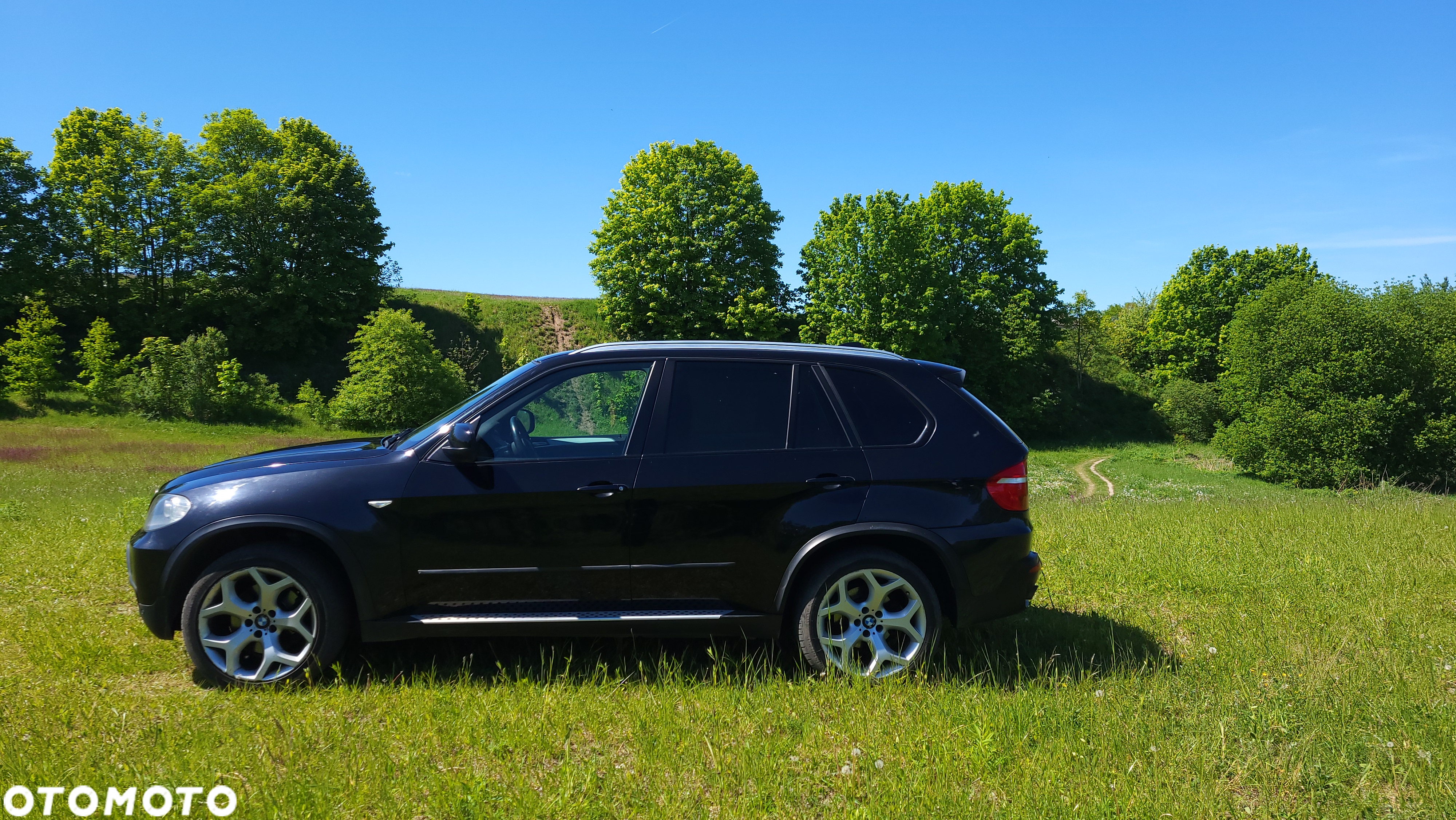 BMW X5 3.0d xDrive - 20