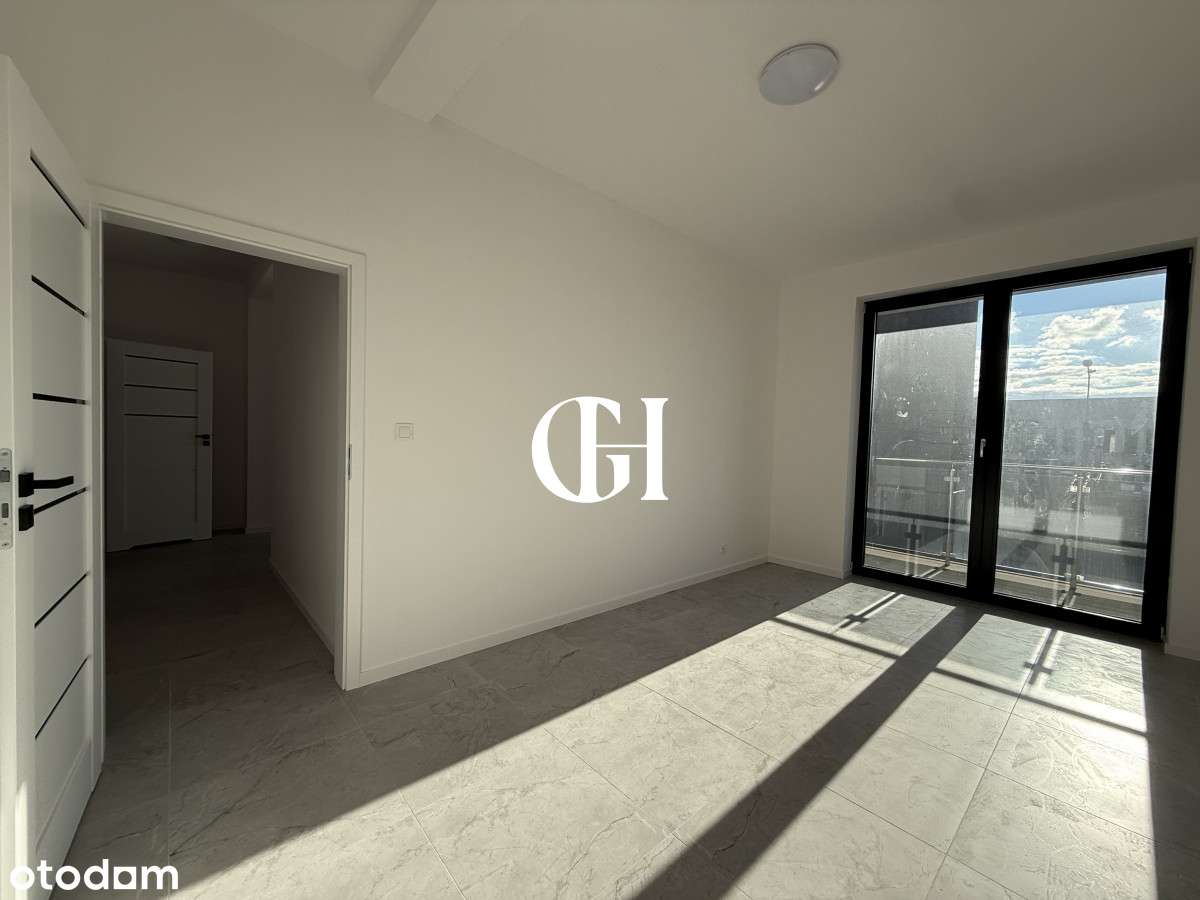 nowoczesny lokal biurowy w Orłowie - Pełny obrazek: 5/9