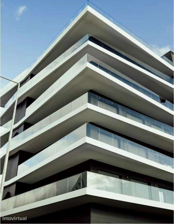 Apartamentos de Prestígio às Portas de Braga - Grande imagem: 2/24