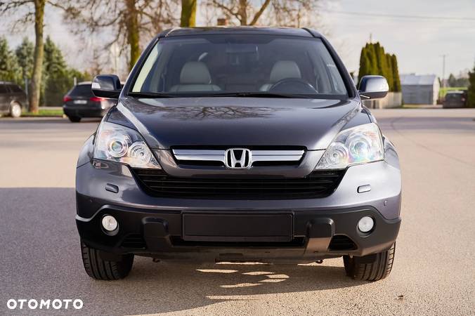 Honda CR-V 2.2i-CTDi Executive - 5