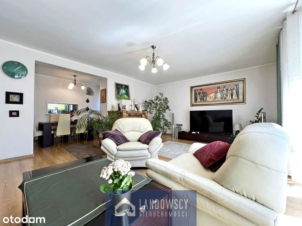 Dom z pięknym ogrodem na skraju Koteż! - Pełny obrazek: 5/19