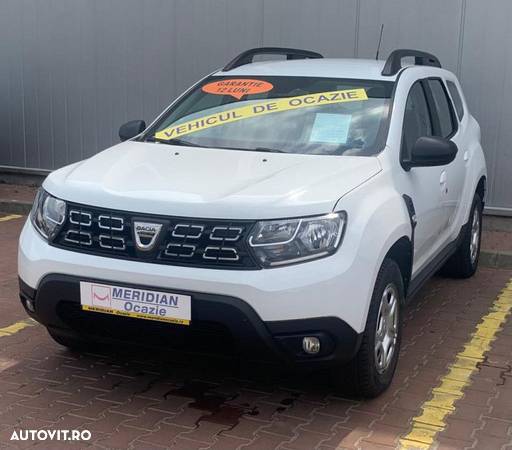 Dacia Duster - 2