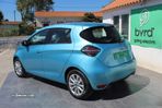 Renault Zoe Zen 50 - 5