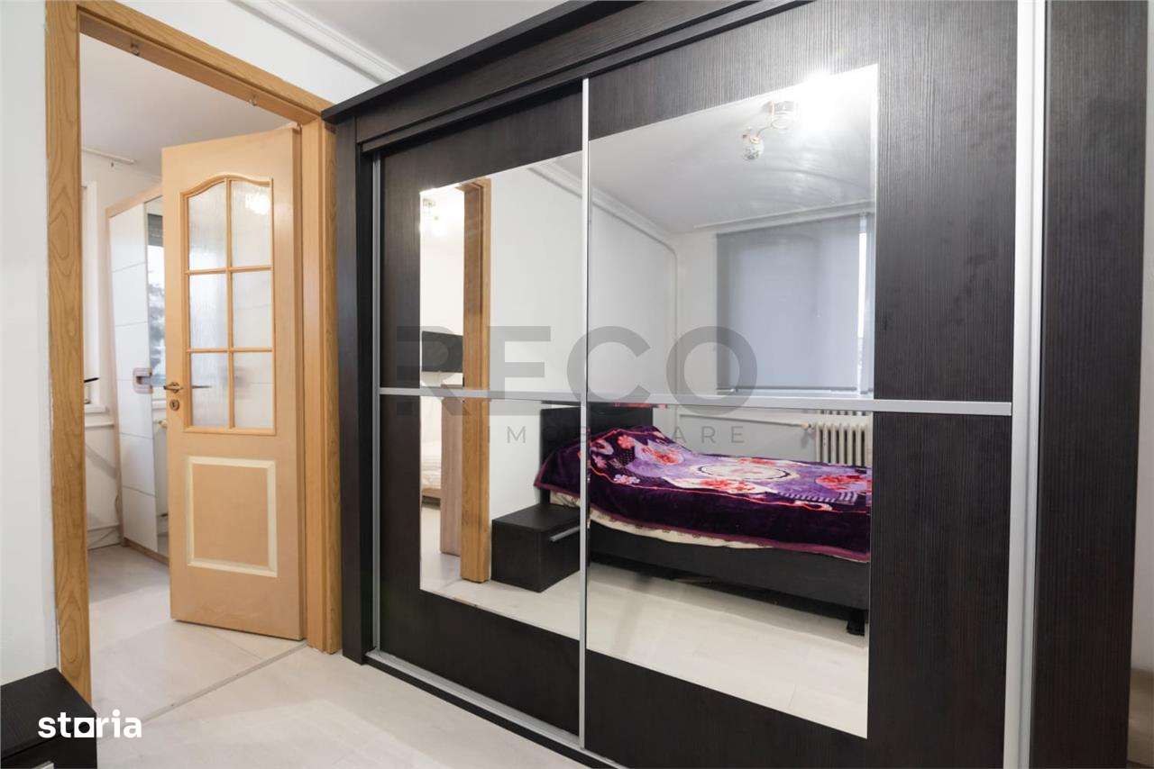 RECO . Apartament cu 2 camere . Rogerius . - Imagine principală: 4/16