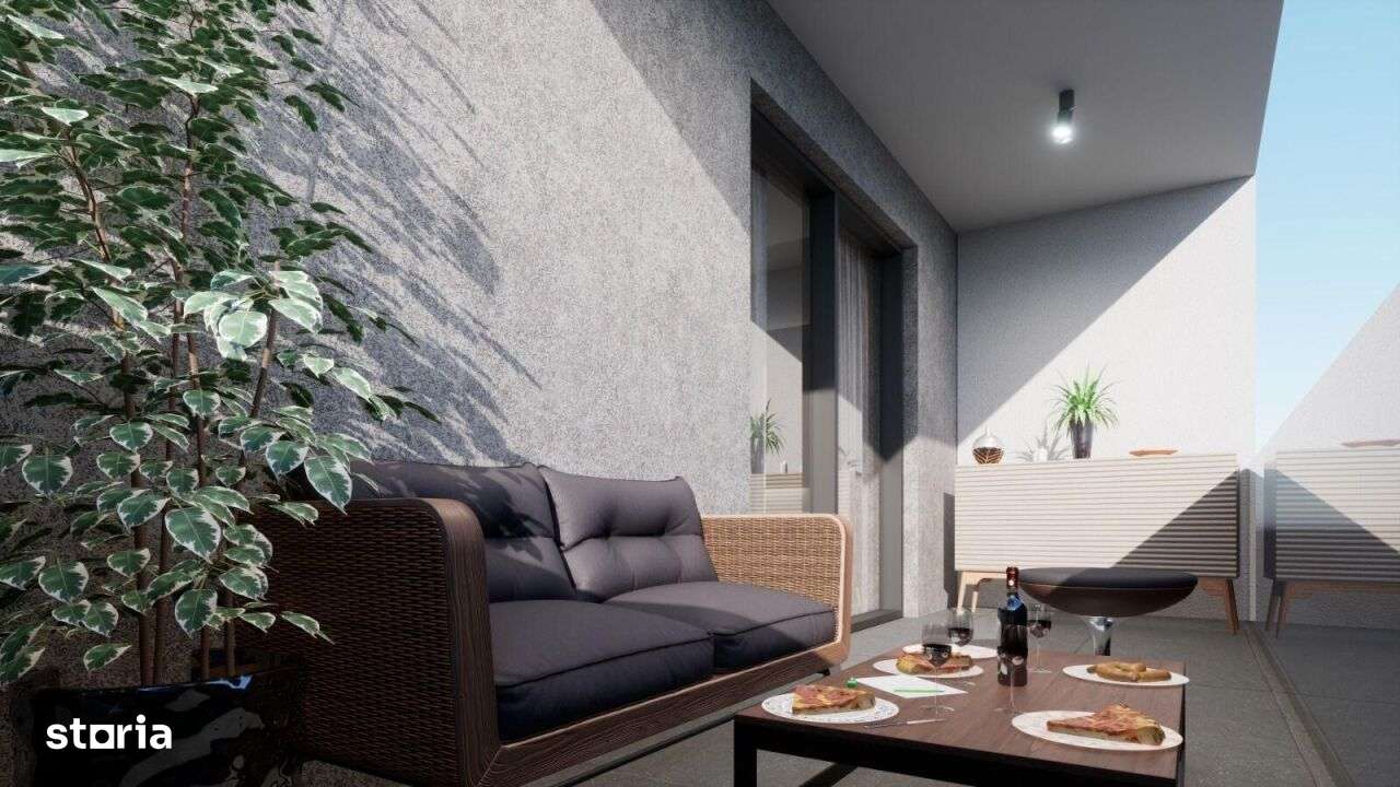 PRET REDUS!!!APARTAMENTE NOI VANZARE RESIDENCE 5!-5