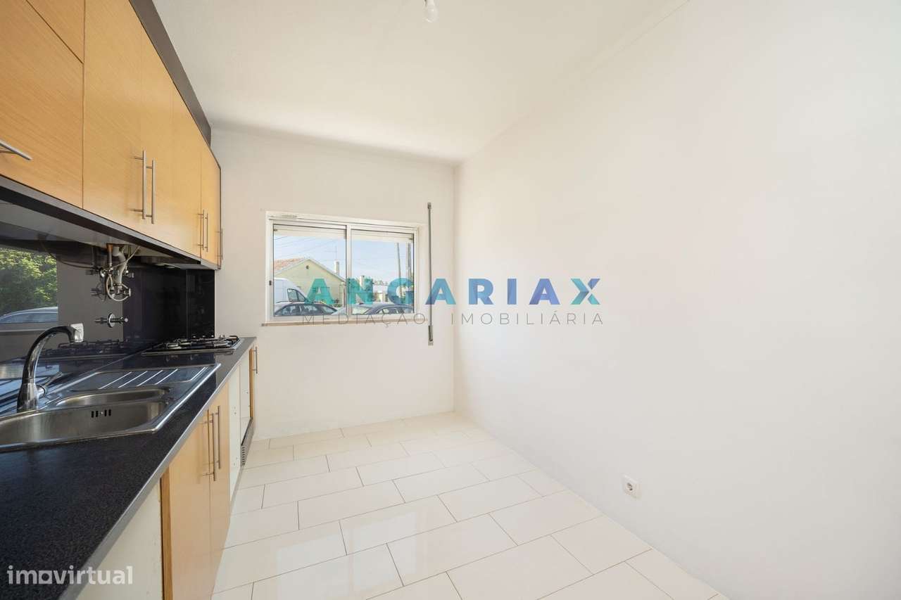 ANG1660 - Apartamento T3 para Venda em Gândara dos Olivais, Leiria-24