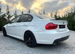 BMW 318 d Pack M - 7