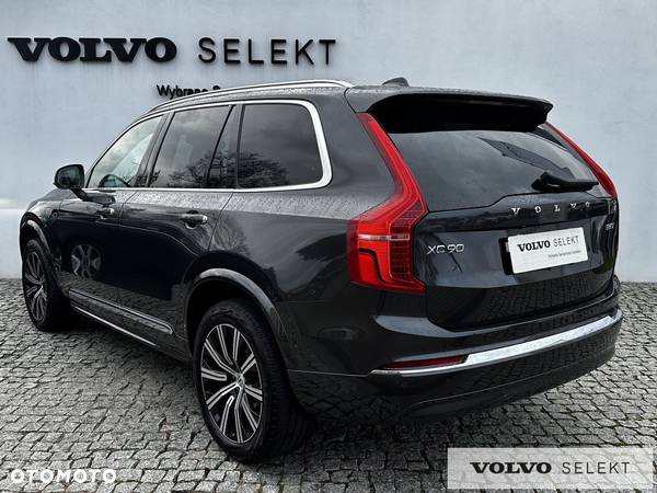 Volvo XC 90 - 4