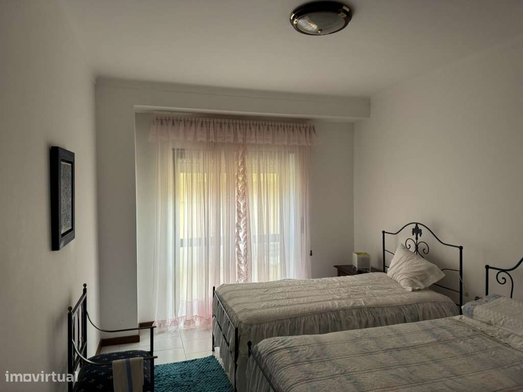 Arrendamento apartamento T2 Figueira da Foz - Grande imagem: 4/19