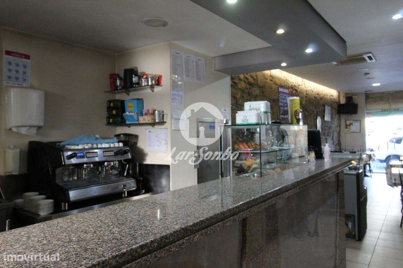 Restaurante em Barcelos - Grande imagem: 5/19