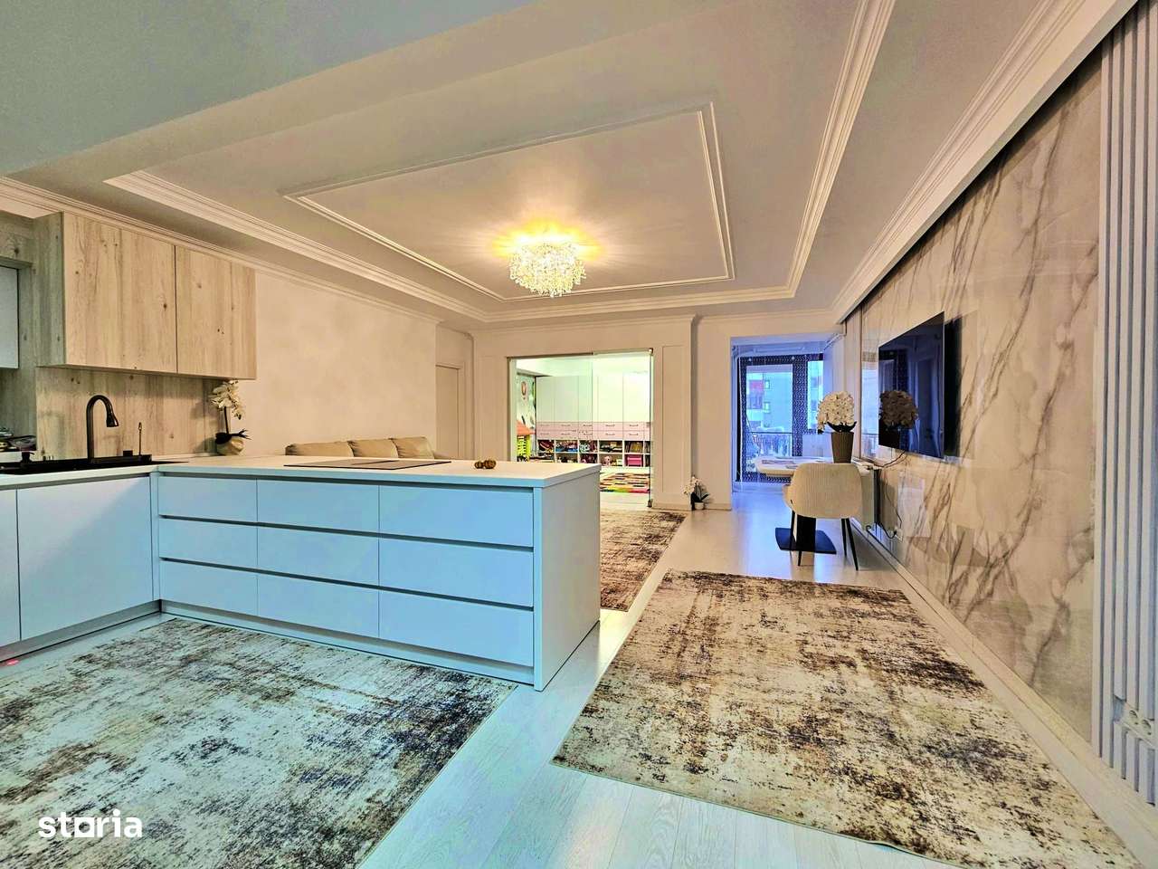 Vanzare  AP 4 camere  Sector 1 - Dorobanti-Floreasca PREMINUM-0