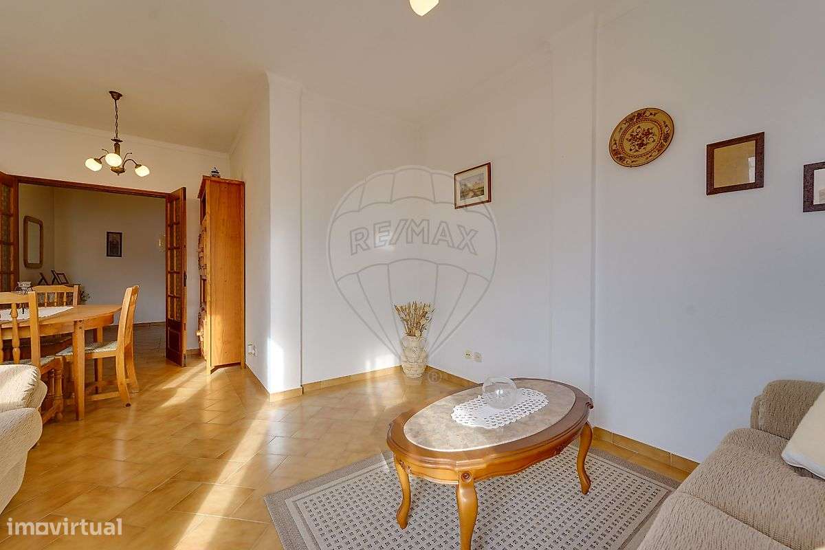 Apartamento T2 para venda-7