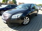 Opel Insignia 1.8 Cosmo - 2