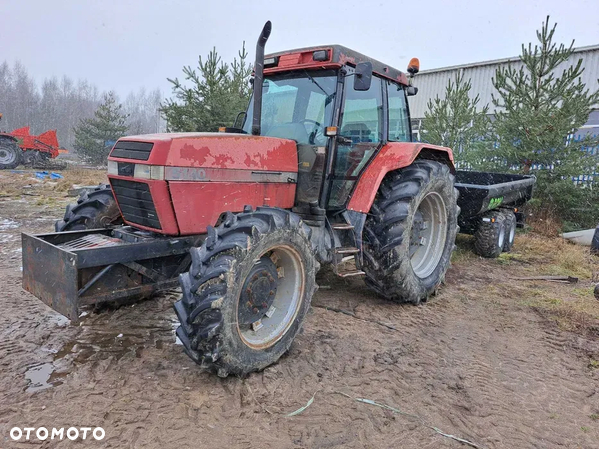 Case IH 4140 - 1