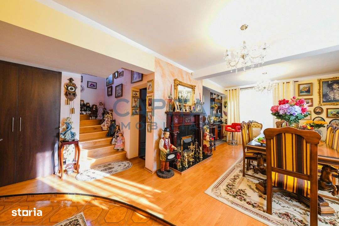 Comision 0%! Casa alipita, Auchan, Iris - Imagine principală: 5/19