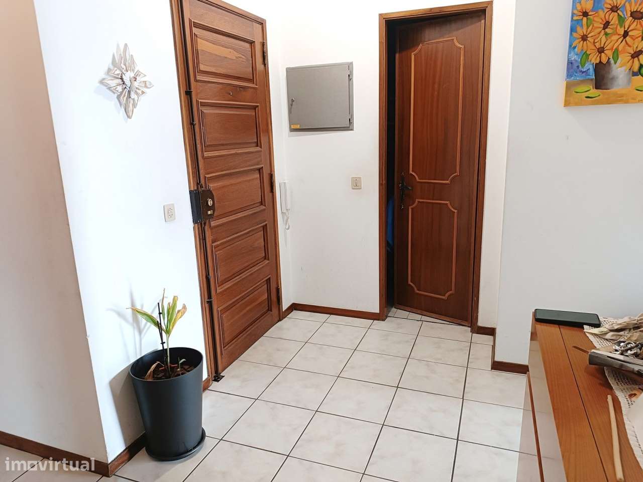 Apartamento T4 em Coimbra (Rua Miguel Torga)-3