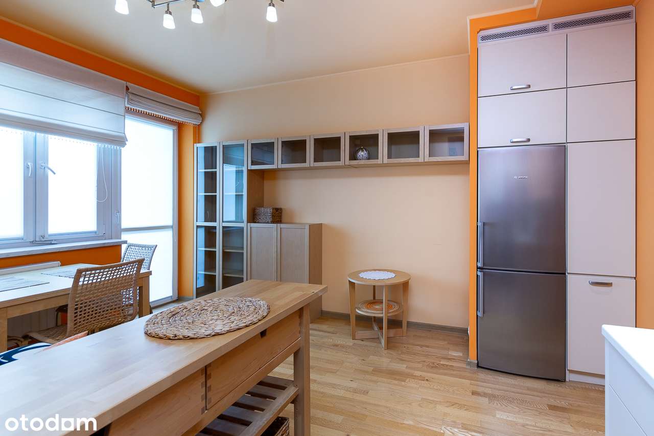 Przytulne mieszkanie w Ostrowie-1