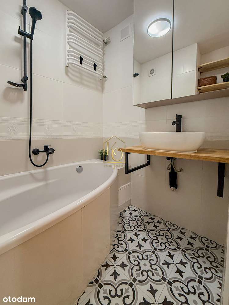 3 pokoje z oddzielną kuchnią po remoncie-16