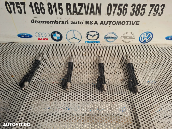 Injectoare Injector Bmw Benzina Cod 7639994 2.0/2.8 Benzina F06 F12 F13 F10 F11 F30 F31 X5 X6 X4 X3 Etc. - Dezmembrari Arad - 6