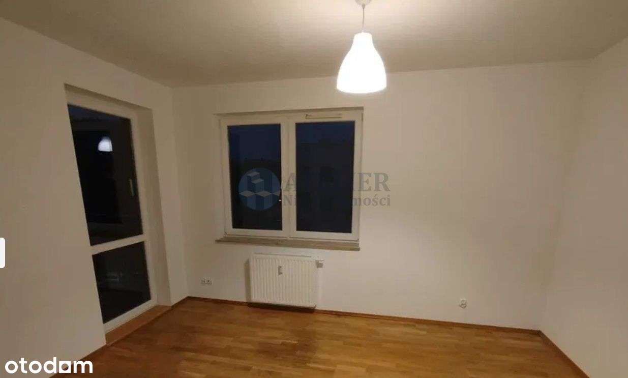 2-pokojowe mieszkanie na Gryfa Pomorskiego-0