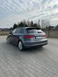 Audi A3 1.8 TFSI Quattro Ambition S tronic - 16