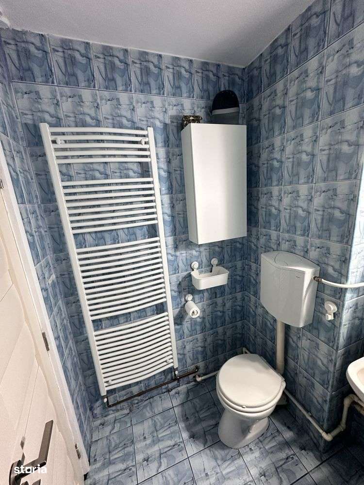 Dacia - Str Brasovului - Apartament renovat, mobilat,-7