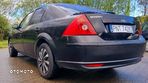 Ford Mondeo 2.0 TDCi Ghia - 5