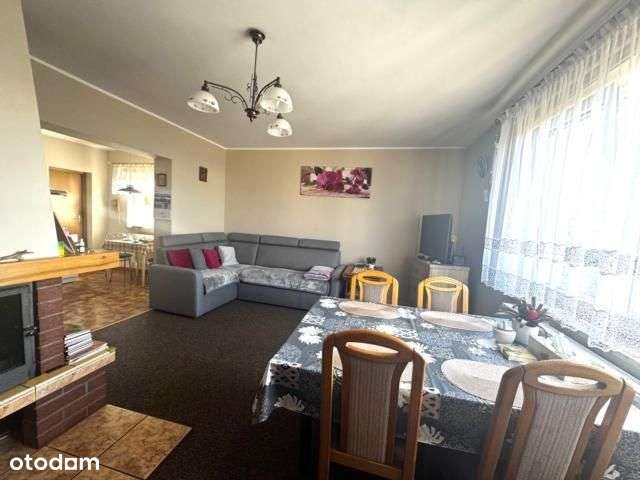 Dom, 90 m², Mieleszyn - Pełny obrazek: 5/13