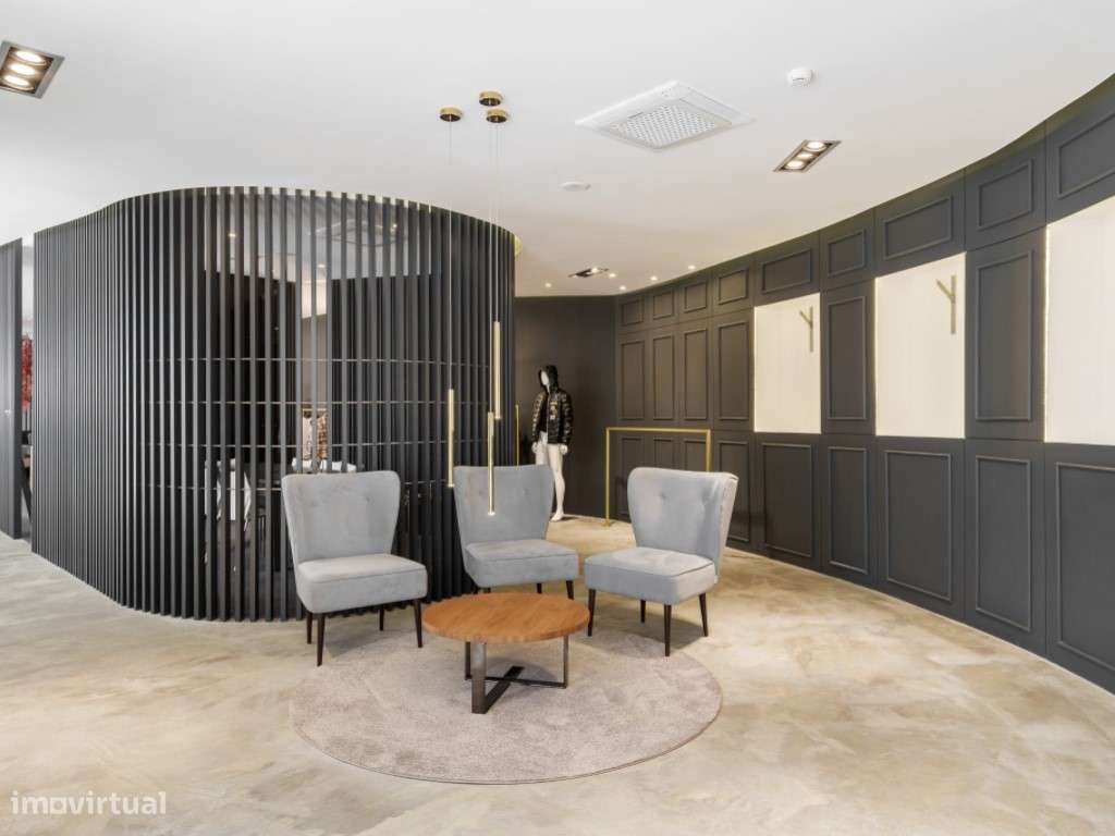 Escritório/Showroom Equipado & Mobilado - Grande imagem: 5/29