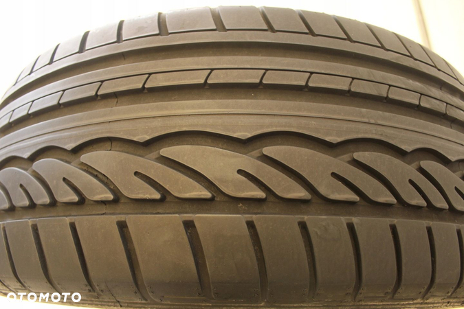 OPONA LETNIA DUNLOP SPORT 01 225 55 1797Y 7mm A0 - 5