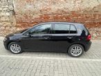 Volkswagen Golf 1.6 TDI DSG Highline - 4