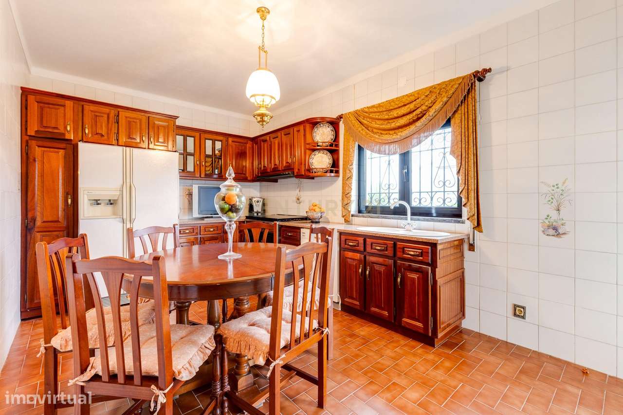 Encantadora Moradia em Louriçal, Pombal-36