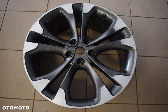 Felga Opel 8,5Jx20 5x115 ET41 - 1